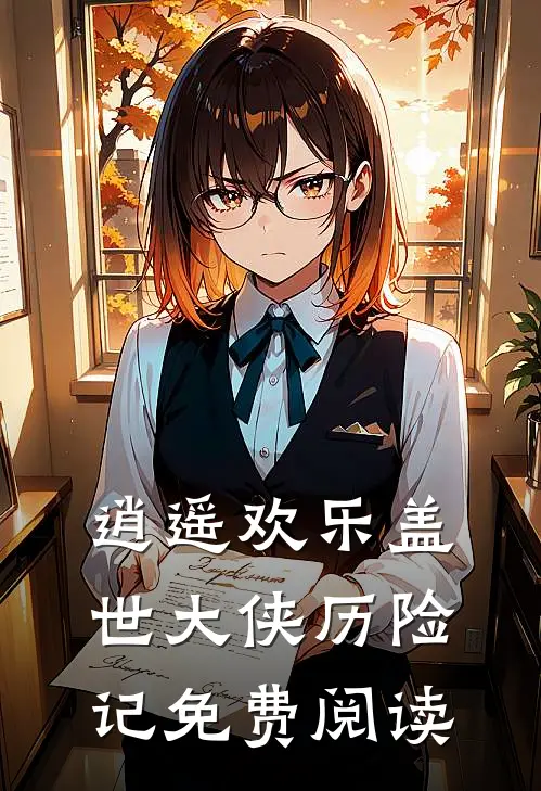 逍遥欢乐盖世大侠历险记免费阅读