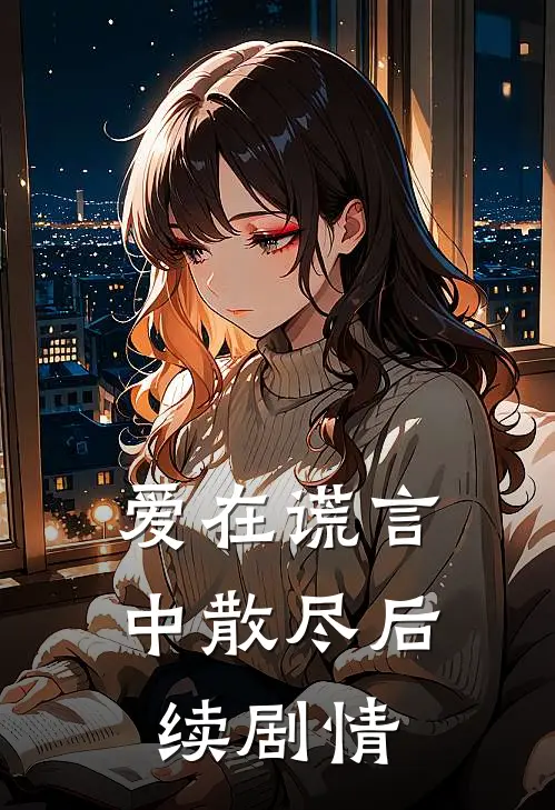 爱在谎言中散尽后续剧情