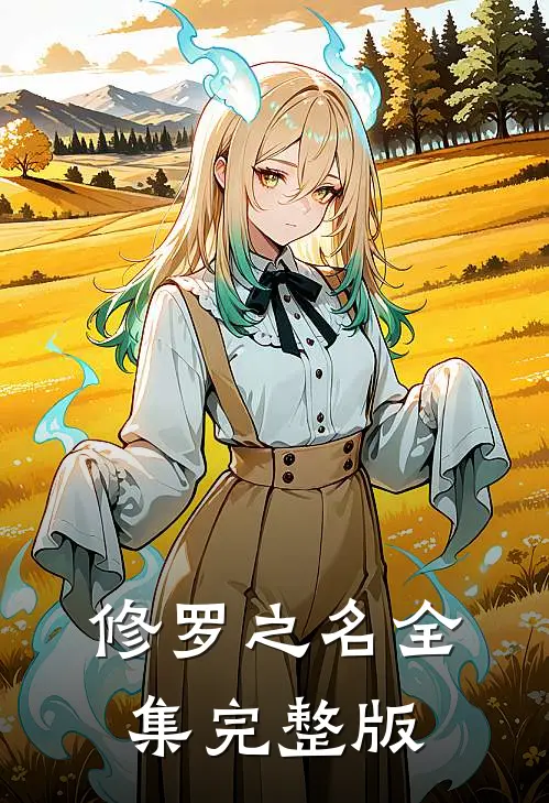 修罗之名全集完整版
