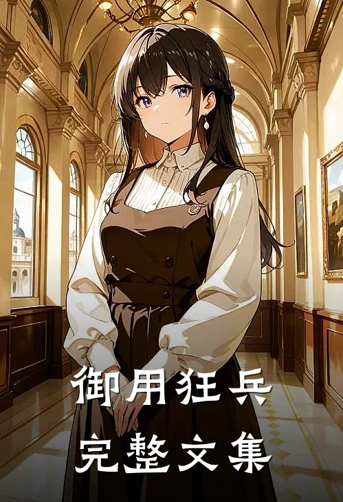 御用狂兵完整文集