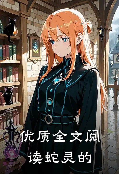 优质全文阅读蛇灵的