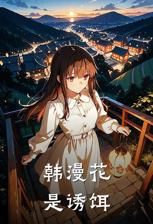 韩漫花是诱饵