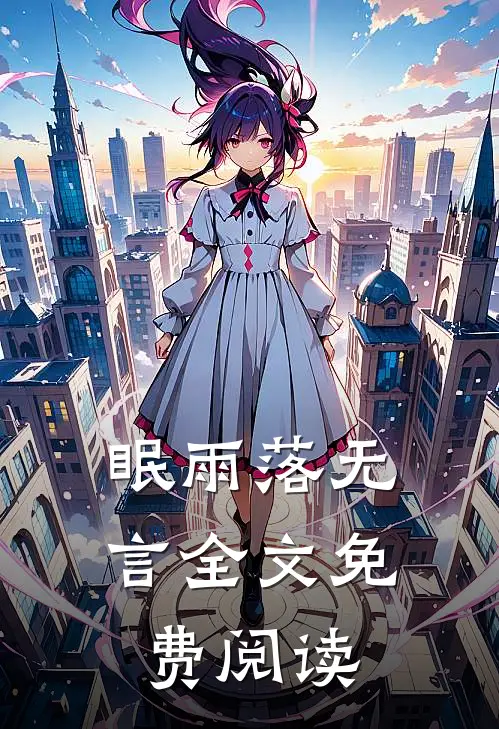 眠雨落无言全文免费阅读