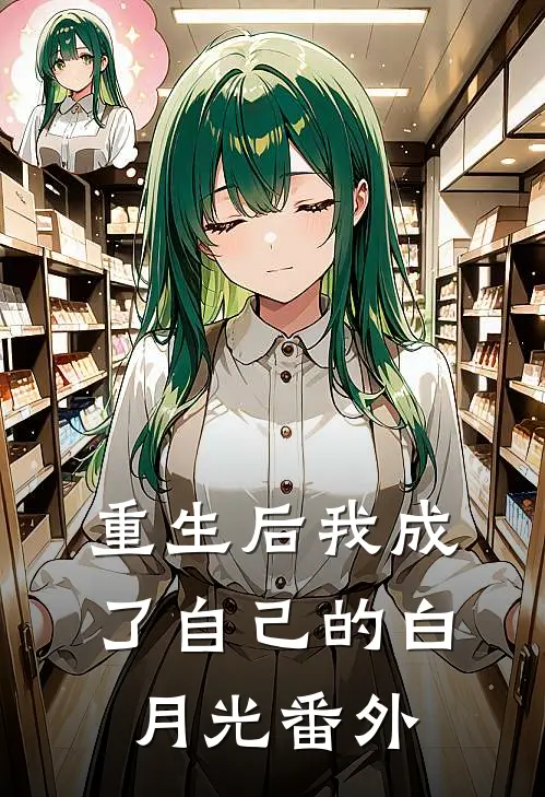 重生后我成了自己的白月光 番外