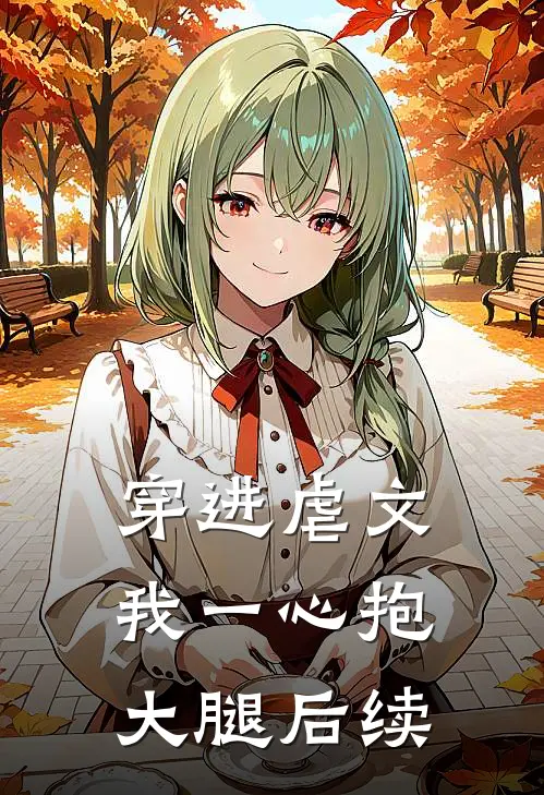 穿进虐文我一心抱大腿后续