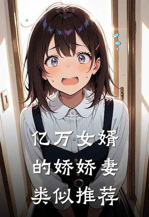 亿万女婿的娇娇妻类似推荐