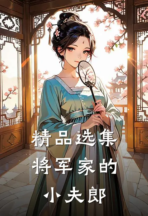 精品选集将军家的小夫郎