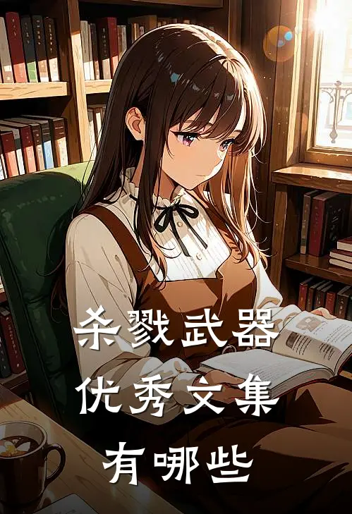 杀戮武器优秀文集有哪些