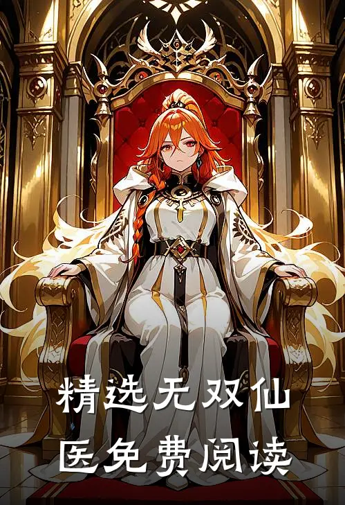 精选无双仙医免费阅读