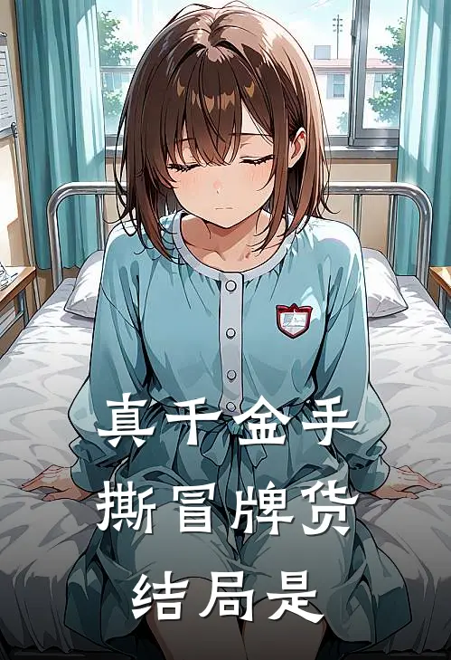 真千金手撕冒牌货结局是
