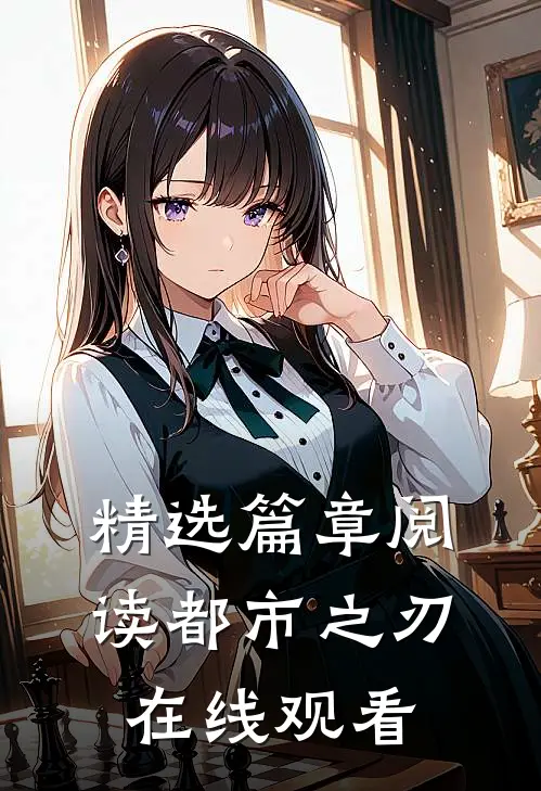 精选篇章阅读都市之刃在线观看