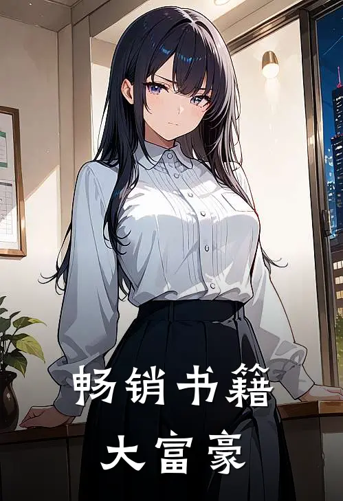 畅销书籍大富豪