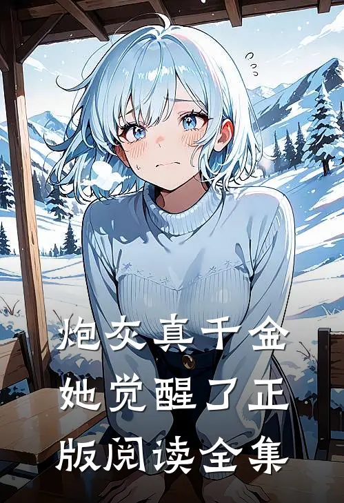 炮灰真千金她觉醒了正版阅读全集