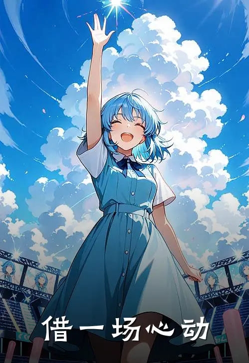 借一场心动