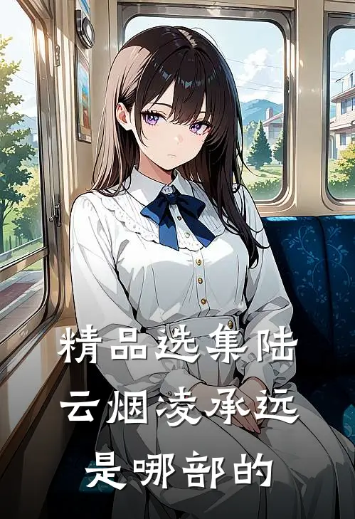 精品选集陆云烟凌承远是哪部的