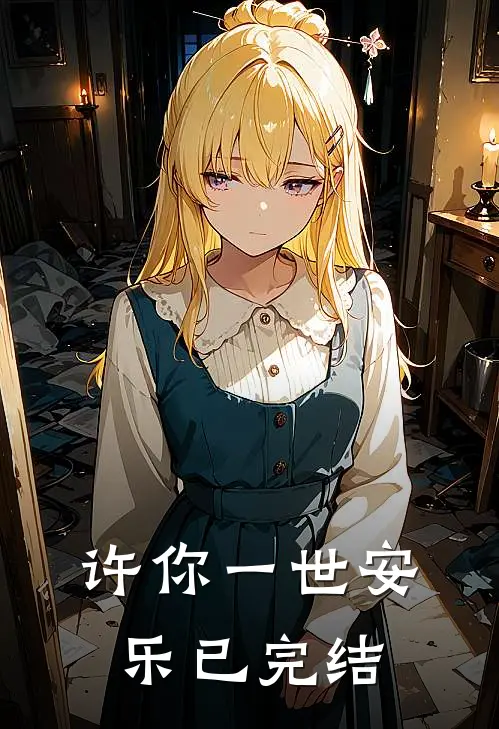许你一世安乐已完结