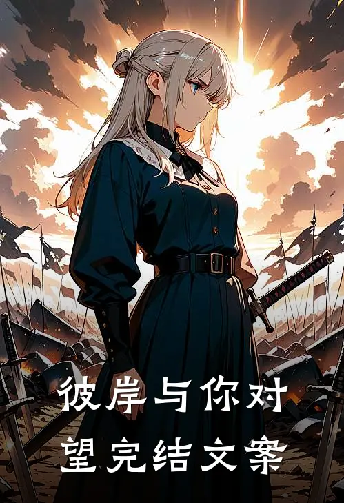 彼岸与你对望完结文案
