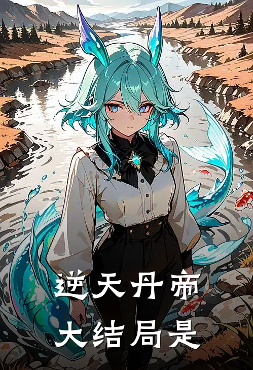 逆天丹帝大结局是