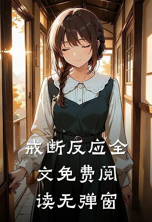 戒断反应全文免费阅读无弹窗