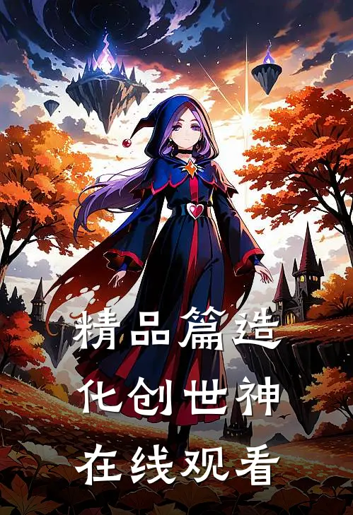 精品篇造化创世神在线观看