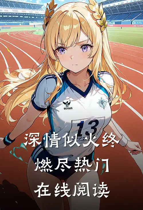 深情似火终燃尽热门在线阅读
