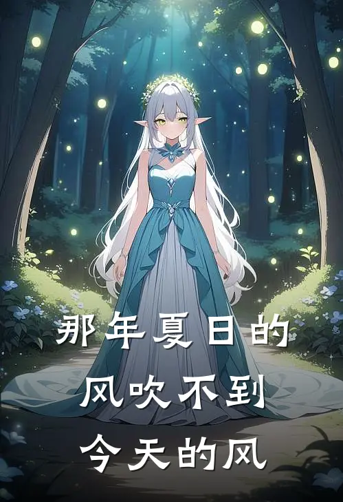 那年夏日的风吹不到今天的风