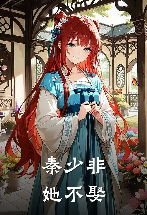 秦少非她不娶