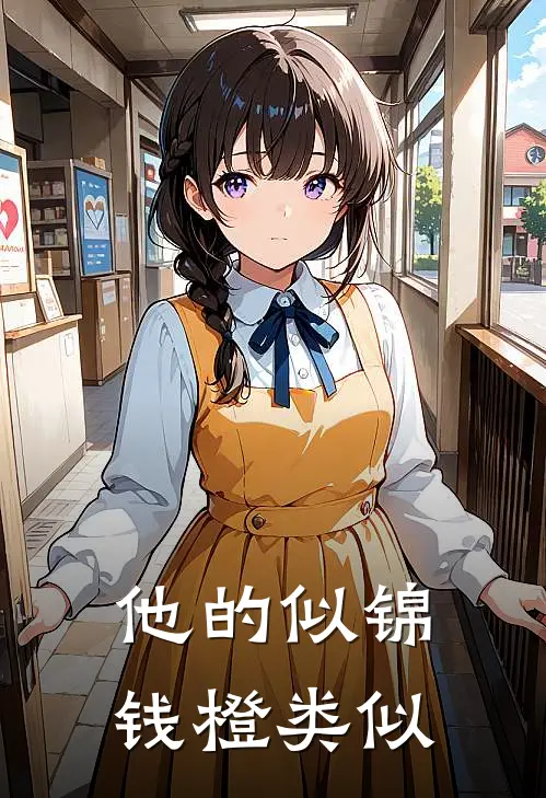 他的似锦钱橙类似
