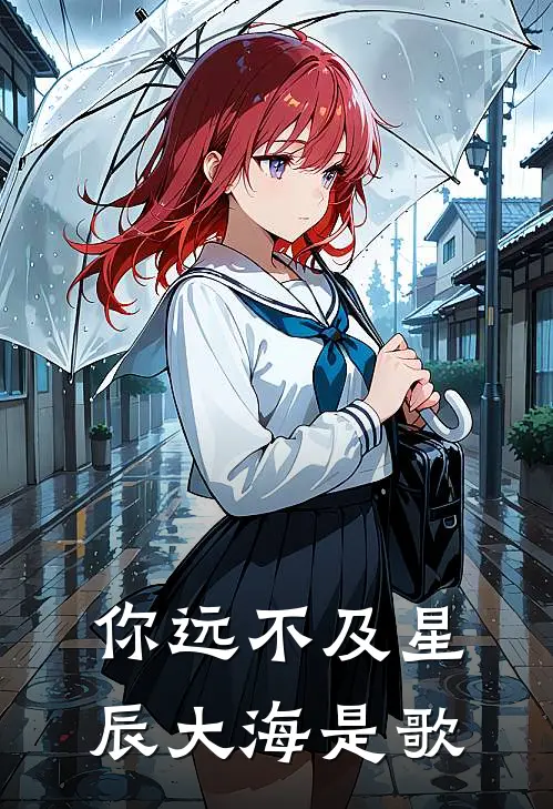 你远不及星辰大海是歌