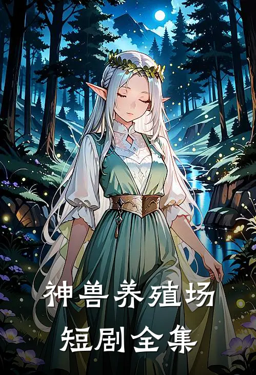 神兽养殖场短剧全集