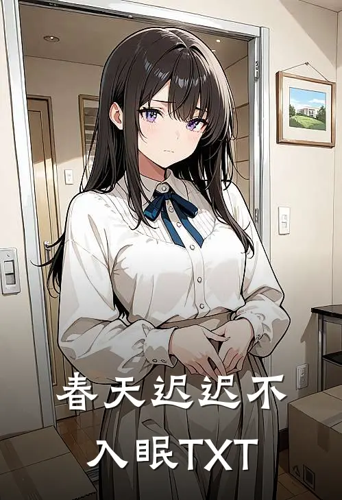 春天迟迟不入眠TXT