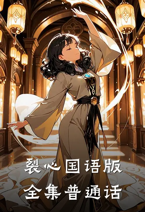 裂心国语版全集普通话