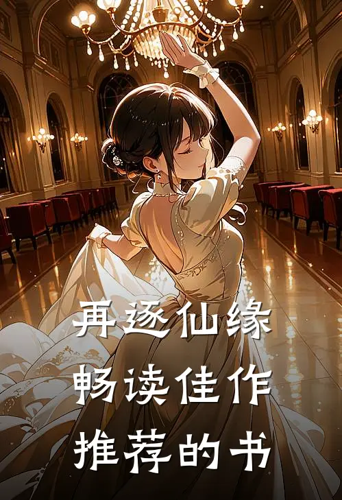再逐仙缘畅读佳作推荐的书