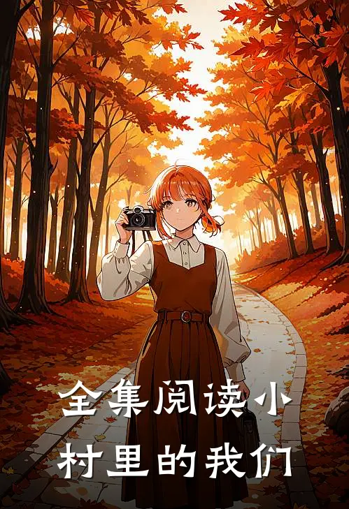 全集阅读小村里的我们