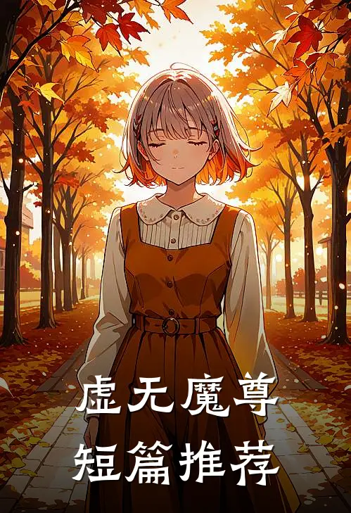 虚无魔尊短篇推荐
