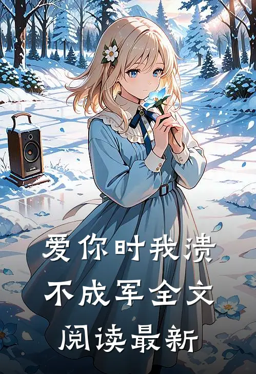 爱你时我溃不成军全文阅读最新