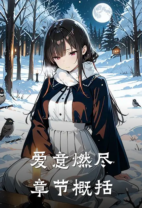 爱意燃尽章节概括