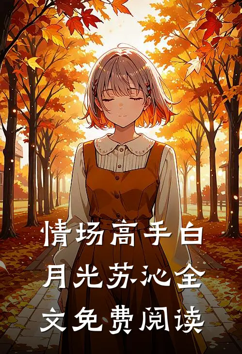情场高手白月光苏沁全文免费阅读