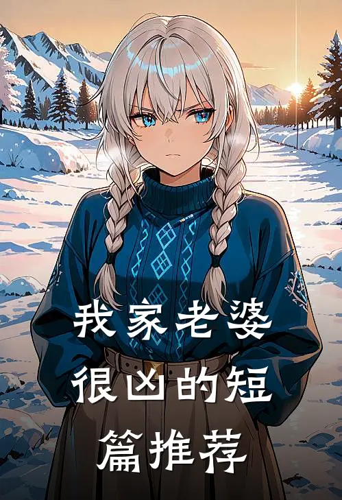 我家老婆很凶的短篇推荐