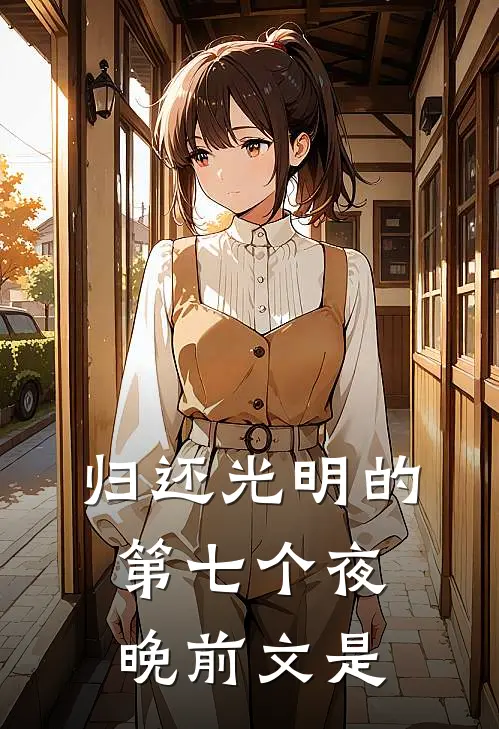 归还光明的第七个夜晚前文是