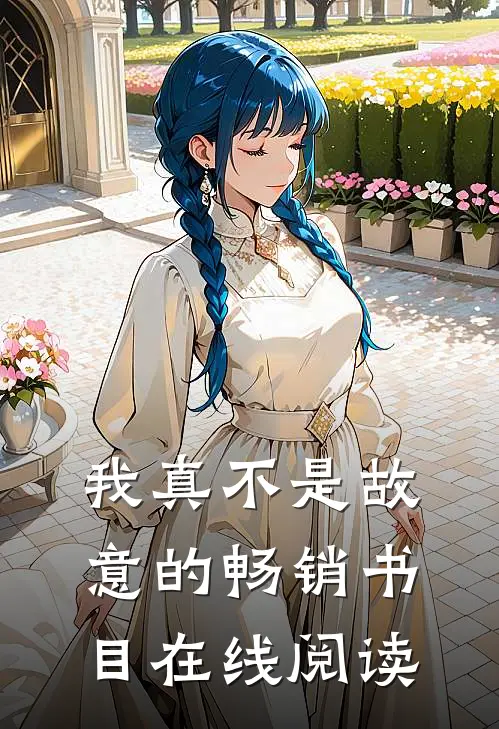 我真不是故意的畅销书目在线阅读