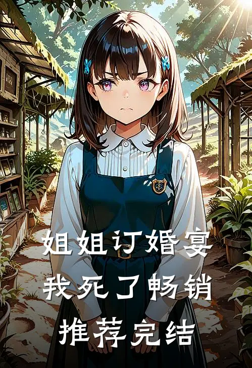 姐姐订婚宴我死了畅销推荐完结