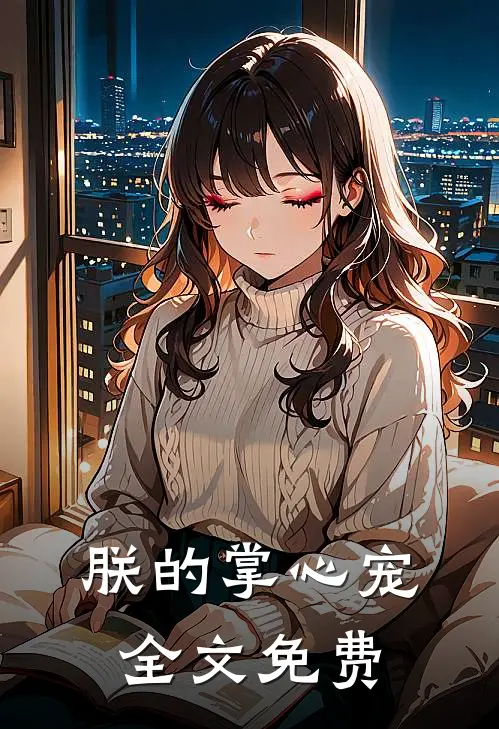 朕的掌心宠全文免费