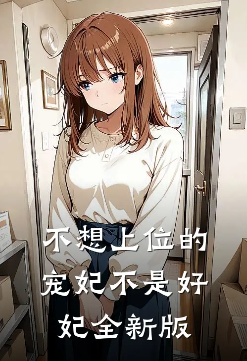不想上位的宠妃不是好妃全新版