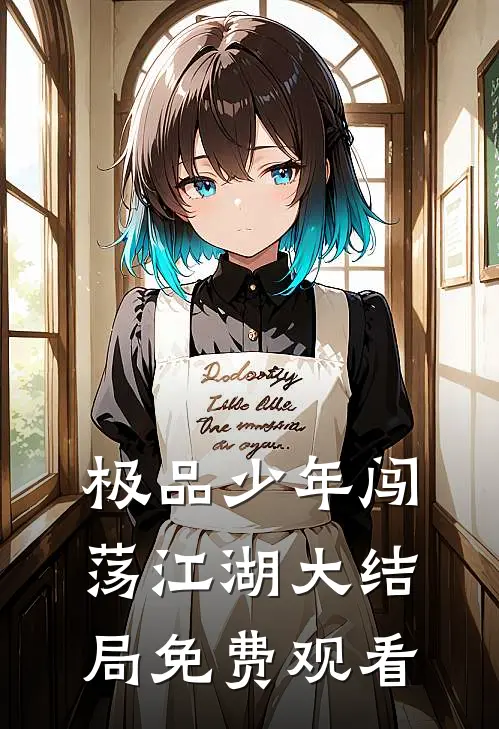 极品少年闯荡江湖大结局免费观看