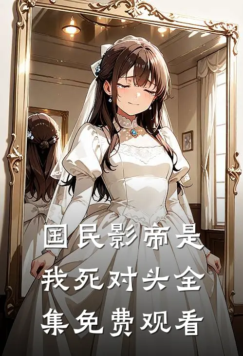 国民影帝是我死对头全集免费观看