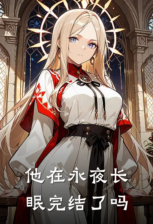 他在永夜长眠完结了吗