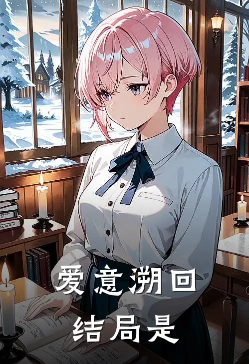 爱意溯回结局是
