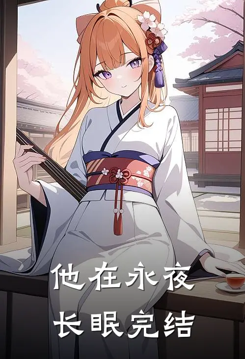 他在永夜长眠完结