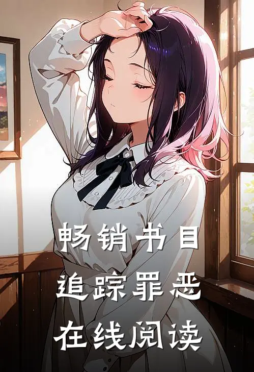 畅销书目追踪罪恶在线阅读
